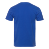 Футболка мужская STAN хлопок 180, 08 (Синий) 54/XXL (Изображение 2)