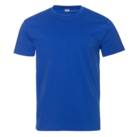 Футболка мужская STAN хлопок 180, 08 (Синий) 54/XXL