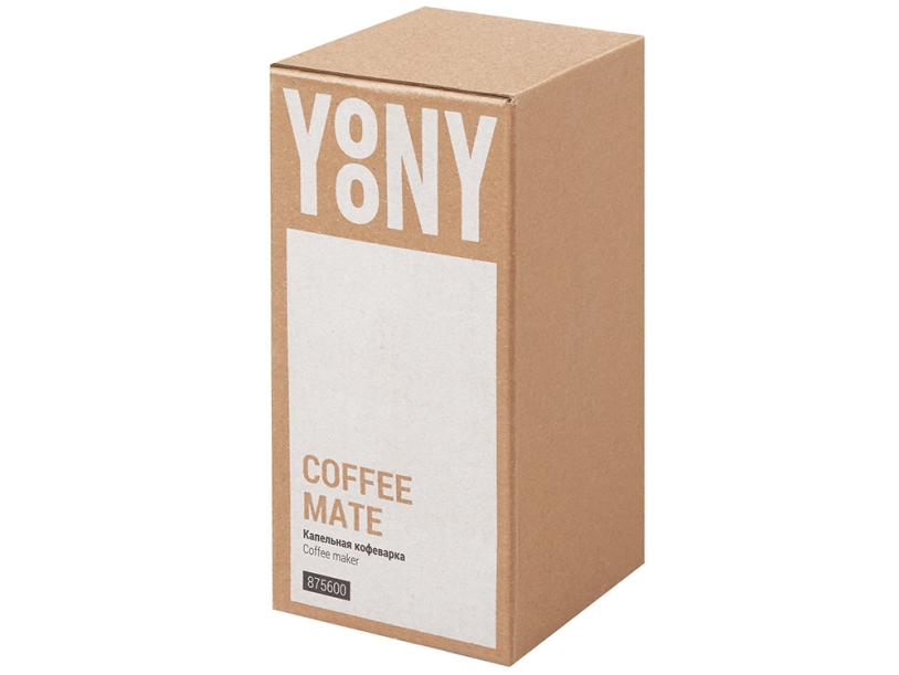 Капельная кофеварка Coffee Mate (Изображение 9)