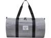 Herschel Classic™ спортивная сумка из переработанного материала объемом 27 л - Серый яркий (Изображение 2)