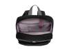 Рюкзак WENGER Motion 15.6, черный, нейлон, 31x17x42 см, 20 л (Изображение 5)