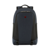 Рюкзак WENGER Oryson 16", серый/чёрный, переработанный ПЭТ/Полиэстер, 32х45х19 см, 25 л. (Изображение 1)