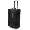 Сумка на колесах TORBER Mobi, чёрный, полиэстер 900D с PU покрытием, 70 х 41 х 28,5 см, 81 л (Изображение 1)