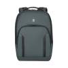 Рюкзак VICTORINOX Altmont Professional City Laptop Backpack 14", зеленый, полиэфирная ткань, 27x15x40 см (Изображение 1)