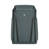 Рюкзак VICTORINOX Altmont Professional Fliptop Laptop Backpack 15'', зеленый, полиэфирная ткань, 33x26x49 см, 26 л (Изображение 1)