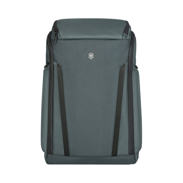 Рюкзак VICTORINOX Altmont Professional Fliptop Laptop Backpack 15'', зеленый, полиэфирная ткань, 33x26x49 см, 26 л (Изображение 1)