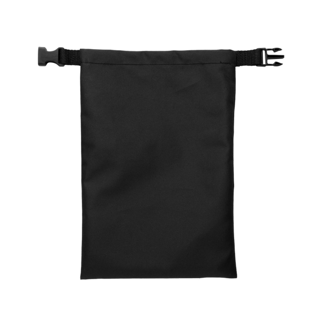 Сумка-холодильник Snackstrap из rPET AWARE™, 30x20 см (Изображение 4)