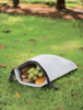 Сумка-холодильник Snackstrap из rPET AWARE™, 30x20 см (Изображение 9)