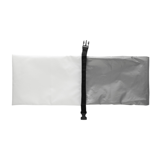 Сумка-холодильник Snackstrap из rPET AWARE™, 30x20 см (Изображение 5)