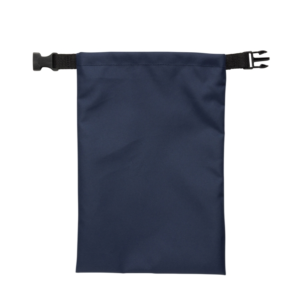 Сумка-холодильник Snackstrap из rPET AWARE™, 30x20 см (Изображение 4)