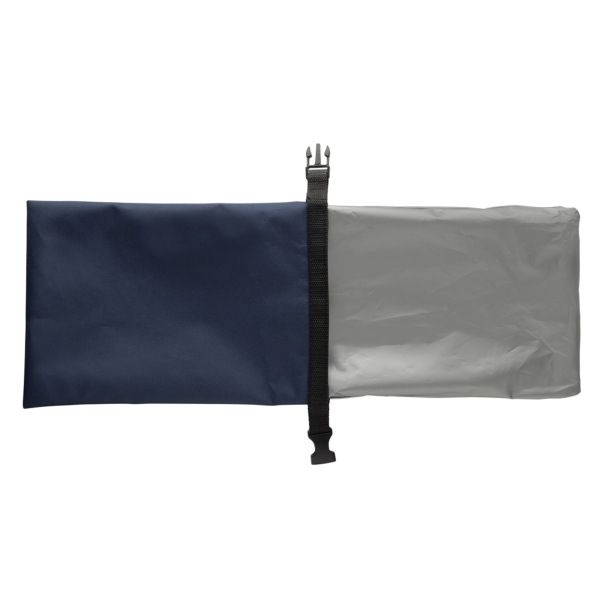 Сумка-холодильник Snackstrap из rPET AWARE™, 30x20 см (Изображение 5)