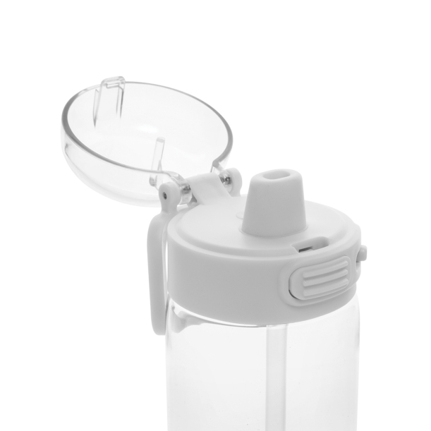 Спортивная бутылка SipnLock из rPET RCS, 800 мл (Изображение 4)