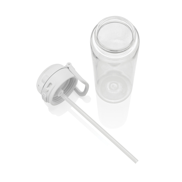Спортивная бутылка SipnLock из rPET RCS, 800 мл (Изображение 5)