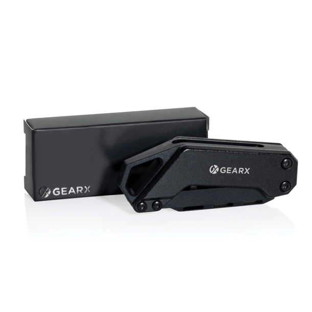 Мультитул GearX с битами, 6 шт. (Изображение 5)