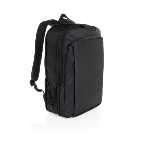 Складной рюкзак для ноутбука Flexpack из rPET Aware™, 15.6" (Изображение 1)