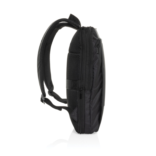 Складной рюкзак для ноутбука Flexpack из rPET Aware™, 15.6" (Изображение 3)