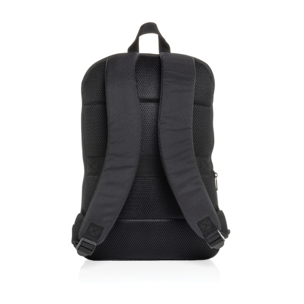 Складной рюкзак для ноутбука Flexpack из rPET Aware™, 15.6" (Изображение 4)
