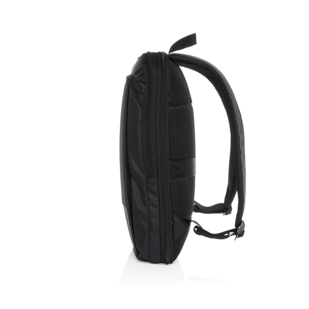 Складной рюкзак для ноутбука Flexpack из rPET Aware™, 15.6" (Изображение 5)
