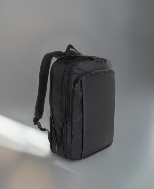 Складной рюкзак для ноутбука Flexpack из rPET Aware™, 15.6" (Изображение 9)