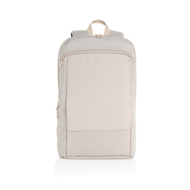 Складной рюкзак для ноутбука Flexpack из rPET Aware™, 15.6" (Изображение 2)