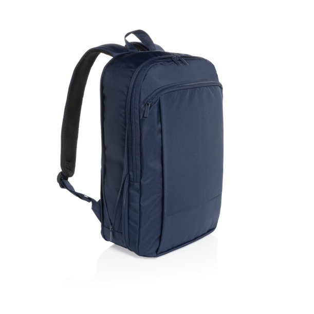 Складной рюкзак для ноутбука Flexpack из rPET Aware™, 15.6" (Изображение 1)