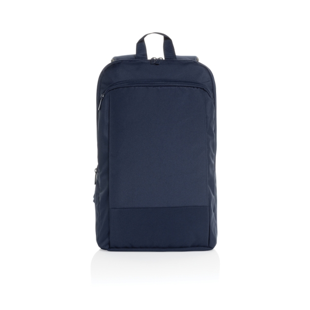 Складной рюкзак для ноутбука Flexpack из rPET Aware™, 15.6" (Изображение 2)