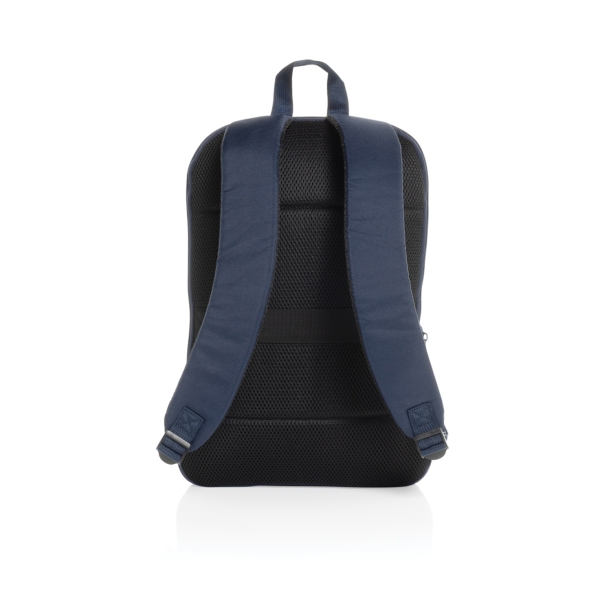 Складной рюкзак для ноутбука Flexpack из rPET Aware™, 15.6" (Изображение 4)