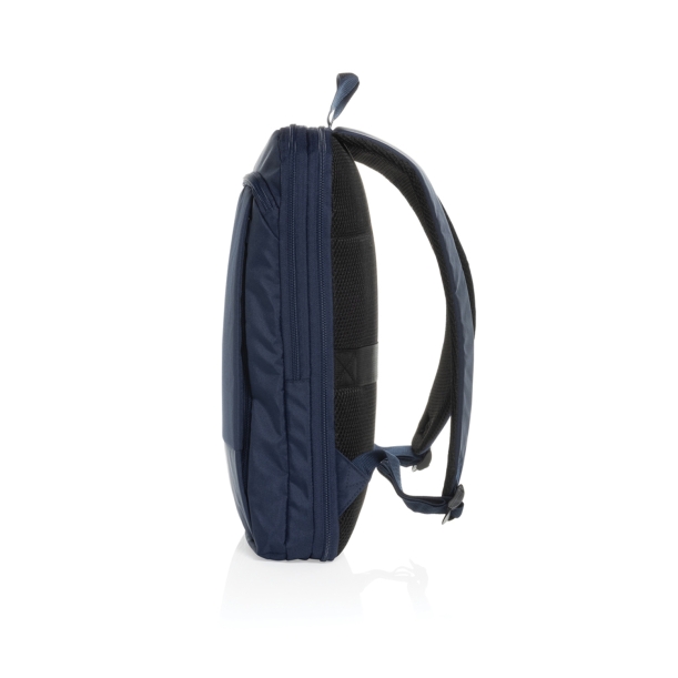 Складной рюкзак для ноутбука Flexpack из rPET Aware™, 15.6" (Изображение 5)