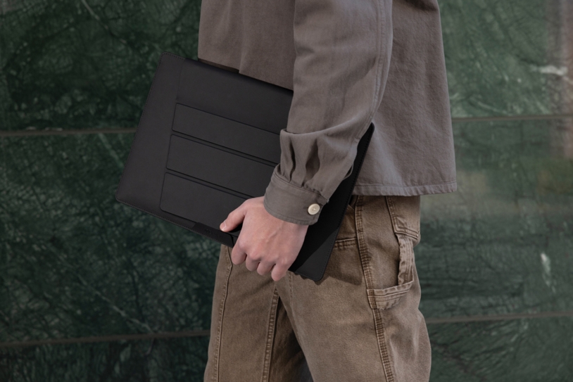 Чехол для ноутбука XD Design с подставкой, 14" (Изображение 10)