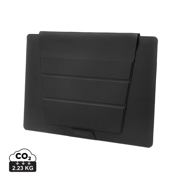 Чехол для ноутбука XD Design с подставкой, 14" (Изображение 12)