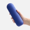 Термос Tubula Soft Touch, синий (Изображение 3)