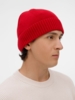 Шапка ComFleece, красная (Изображение 4)