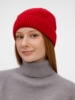 Шапка ComFleece, красная (Изображение 5)