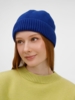 Шапка ComFleece, темно-синяя (кобальт) (Изображение 5)