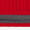 Снуд ComFleece, красный (Изображение 3)