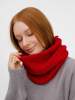 Снуд ComFleece, красный (Изображение 5)
