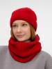 Снуд ComFleece, красный (Изображение 6)