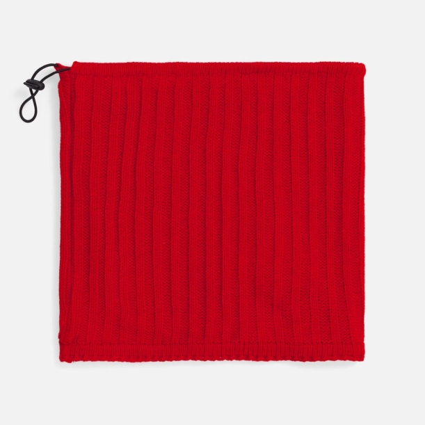 Снуд ComFleece, красный (Изображение 1)