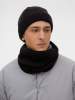 Снуд ComFleece, черный (Изображение 7)