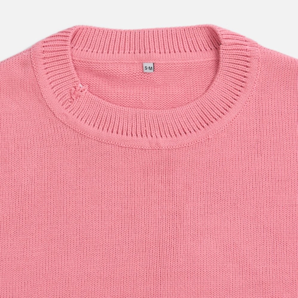 Джемпер Sharpick, розовый, размер L/XL (Изображение 5)