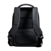 Рюкзак KORIN HiPack 43х33х16 см, черный (Изображение 3)