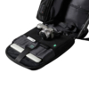 Рюкзак KORIN HiPack 43х33х16 см, черный (Изображение 4)