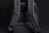 Рюкзак KORIN HiPack 43х33х16 см, черный (Изображение 14)