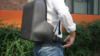 Рюкзак KORIN HiPack 43х33х16 см, черный (Изображение 26)