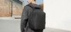 Рюкзак KORIN HiPack 43х33х16 см, черный (Изображение 28)