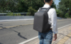 Рюкзак KORIN HiPack 43х33х16 см, черный (Изображение 30)