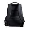 Рюкзак KORIN HiPack 43х33х16 см, черный (Изображение 3)