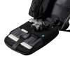 Рюкзак KORIN HiPack 43х33х16 см, черный (Изображение 4)
