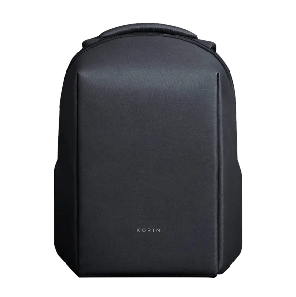 Рюкзак KORIN HiPack 43х33х16 см, черный (Изображение 1)