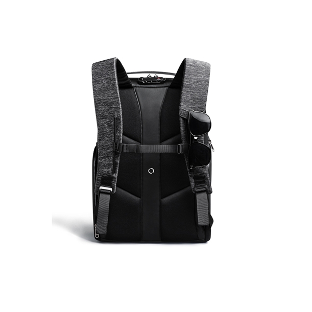 Рюкзак KORIN FlexPack Pro 47х34х18 см, черный (Изображение 5)